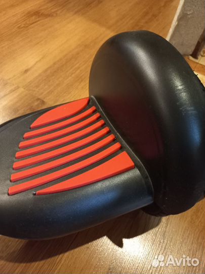 Гироскутер