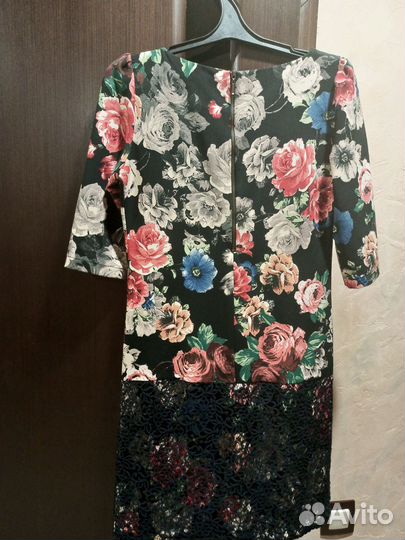 Платье женское вечернее Турция