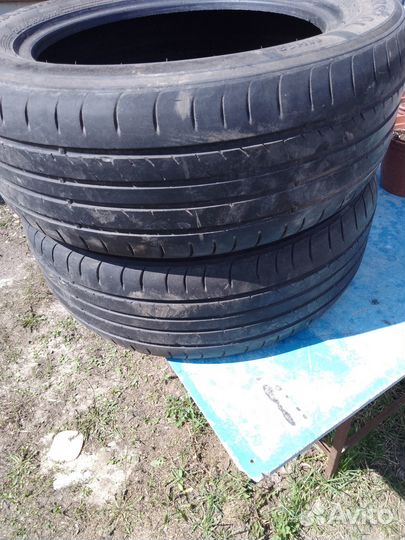 Marshal 7400 205/55 R16 91