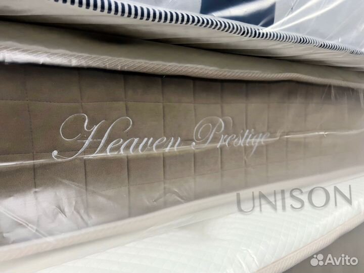 Аскона матрас Grether Wells Heaven Prestige