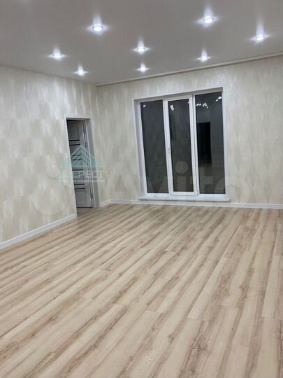 Дом 130 м² на участке 11 сот.