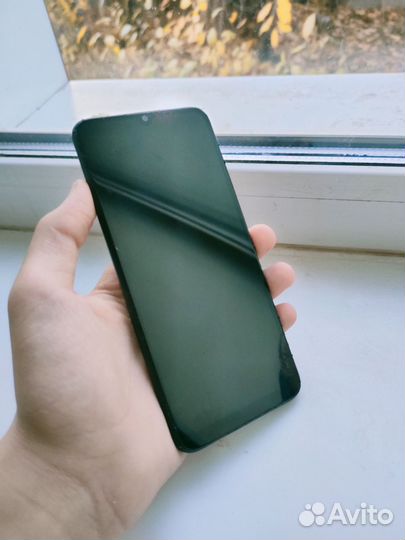 Samsung Galaxy A02s, 2/32 ГБ