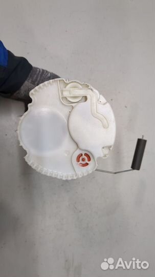 Насос топливный электрический Nissan Almera Tino, 2004