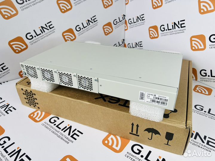 Коммутатор eltex MES2324FB