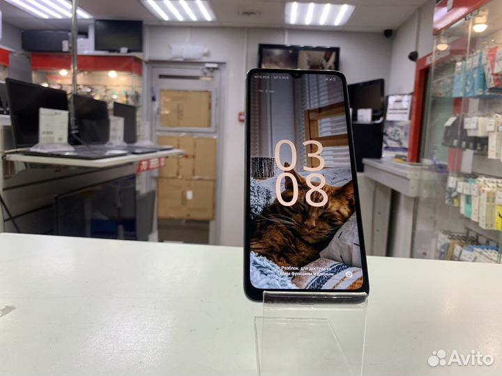 Xiaomi Redmi A3, 3/64 ГБ