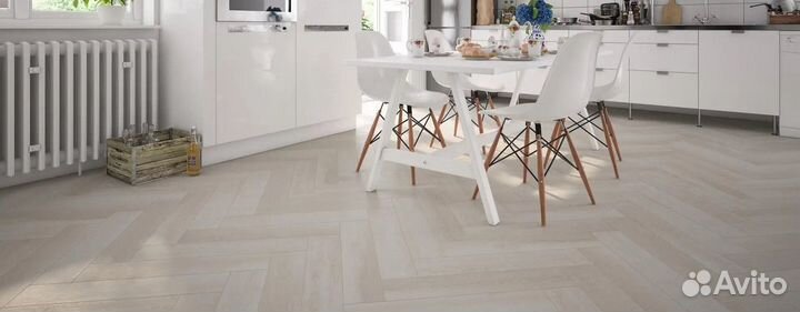 Ламинат водостойкий