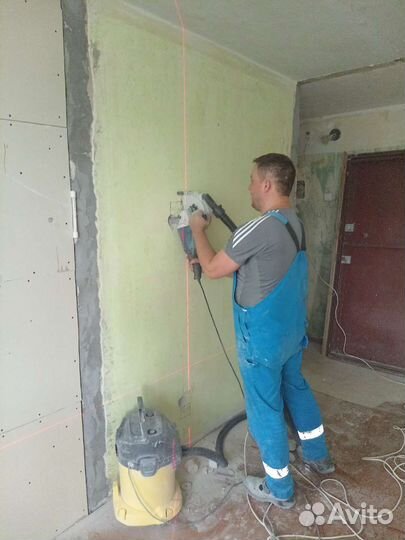 Электрик. Не фирма. Цена после осмотра