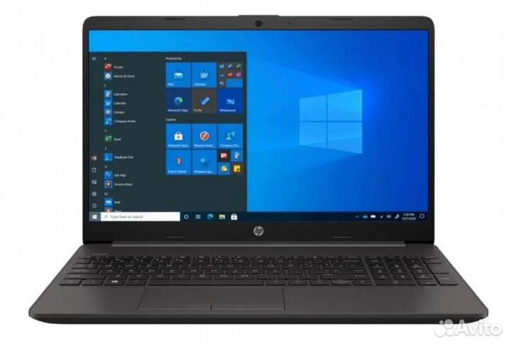 Ноутбук Hp 7J034AA