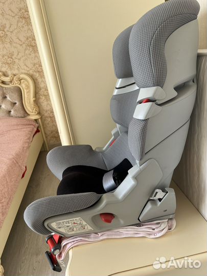 Детское автокресло 9 до 36 кг