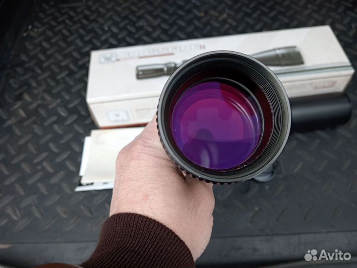 Оптический прицел Vortex