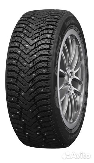 Cordiant Snow Cross 2 195/55 R15 89T