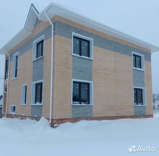 Балкон пвх