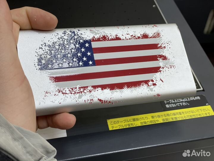 Бизнес сувениры с вашим лого или принтом