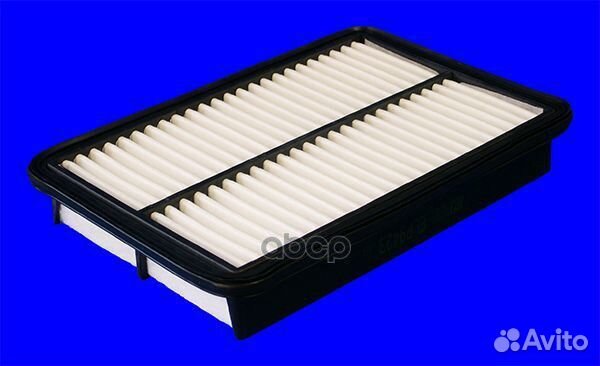 Фильтр воздушный 0 ELP9423 Mecafilter