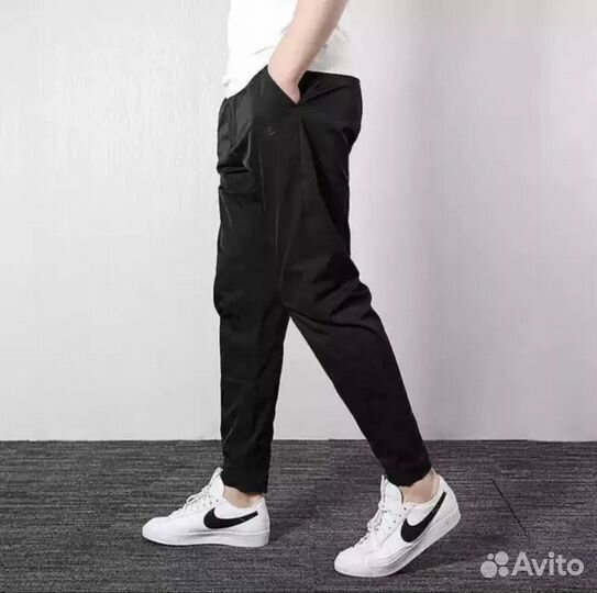 Брюки Nike Woven Pants XL Новые Оригинал