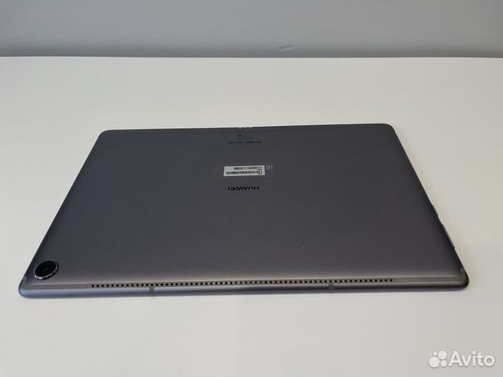 Планшет huawei MediaPad M5