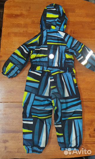 Комбинезон Lassie 92+6 осень зима