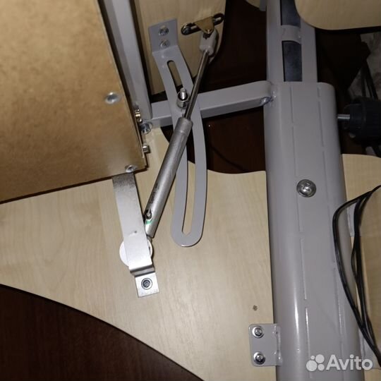 Детская парта pondi и детское кресло pondi