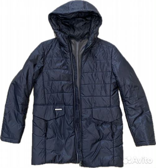 Куртка демисезонная для мальчика