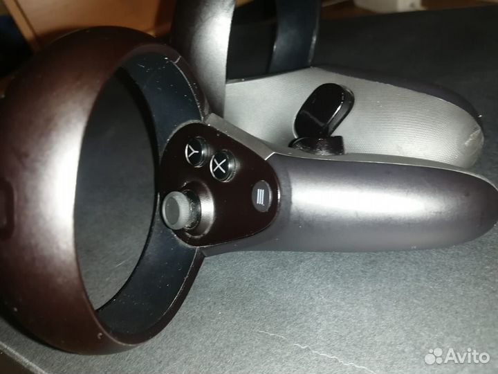 VR гарнитура Oculus Rift
