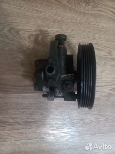 Насос гур hyundai sonata EF