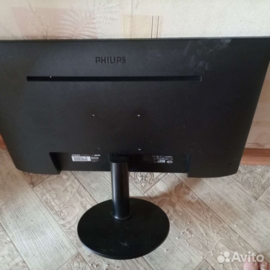 Монитор Philips 27'