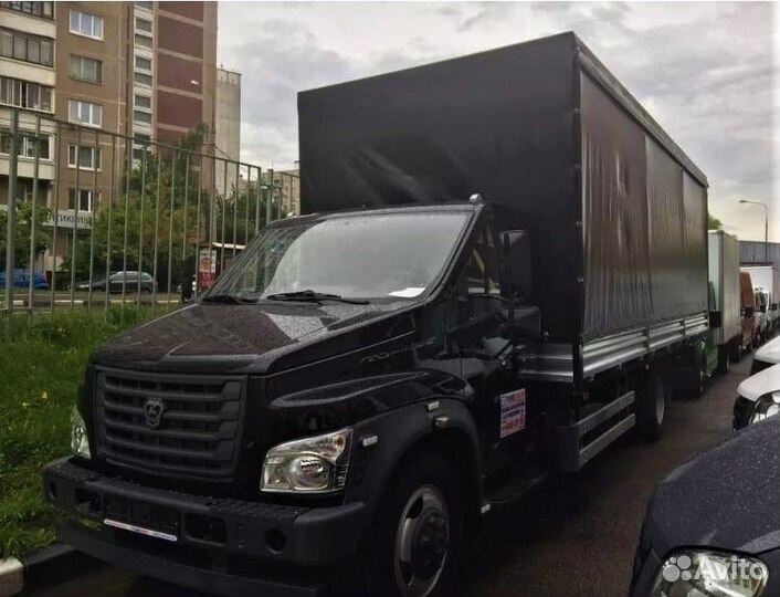 Перевозка грузов / грузоперевозки / переезды