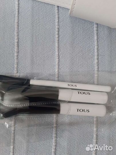 Кисти для макияжа