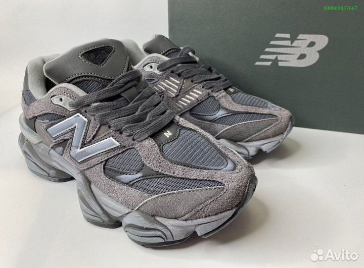 Кроссовки New Balance 9060