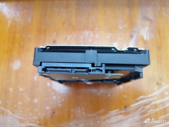 2 тб HDD Seagate Surveillance (ST2000VX003)