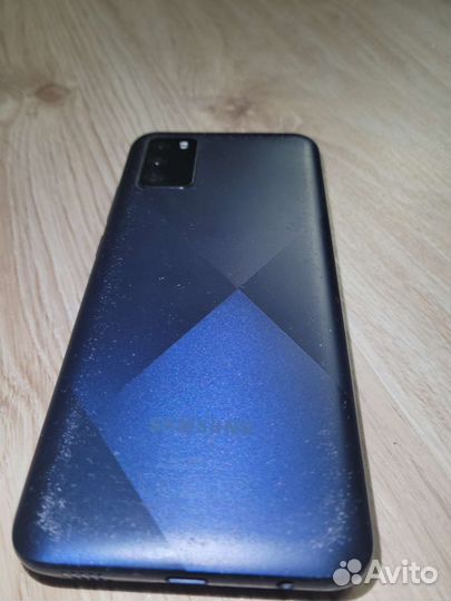Samsung galaxy A02s