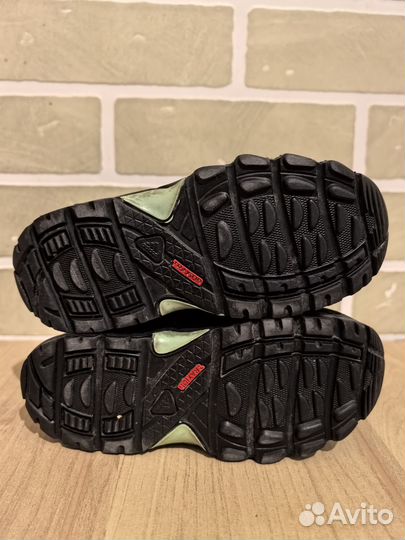 Ботинки Adidas зимние на мальчика 17,5 стелька