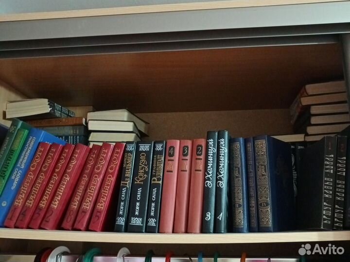 Подписные издания книг