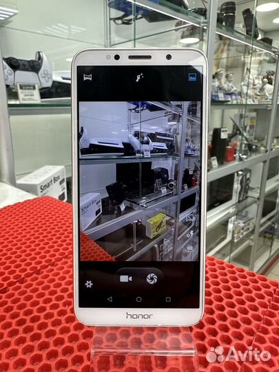 HONOR 7S, 16 ГБ