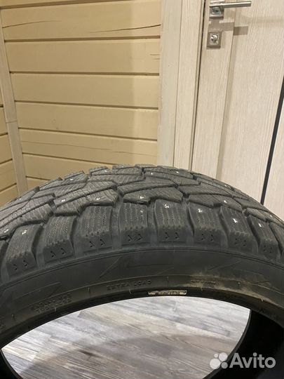 Pirelli Ice Zero 225/45 R19