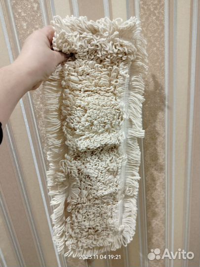 Моп для швабры