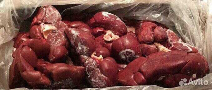 Мясо(корм) для собак и кошек