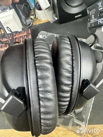 Наушники для Xbox HyperX CloudX