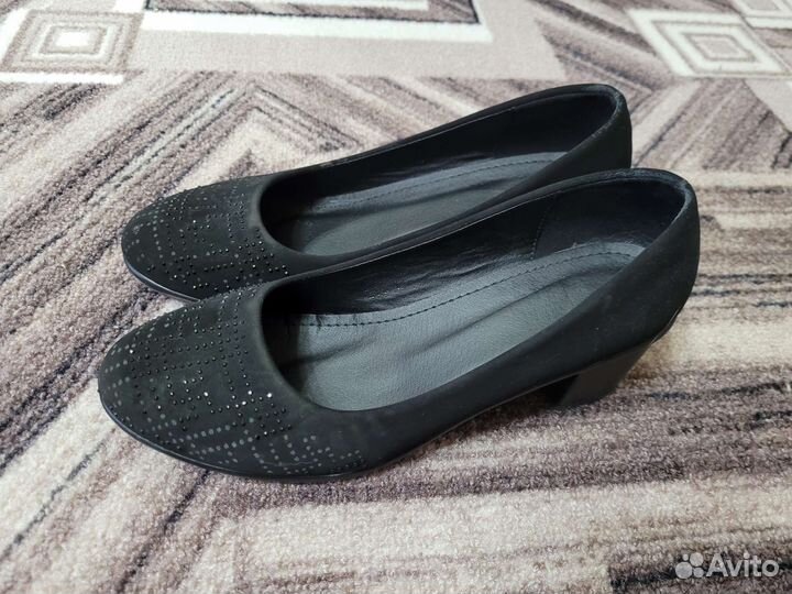 Обувь для девочки пакетом