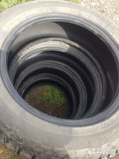 Hankook I'Pike RW11 215/60 R17 96T