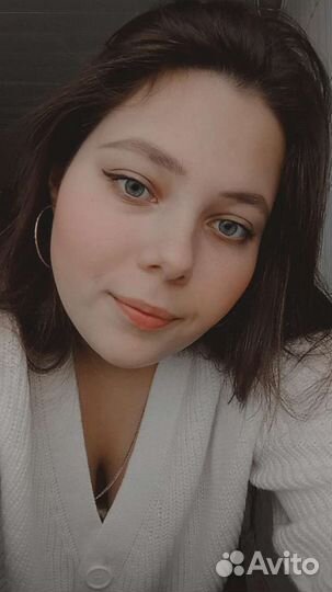 Педагог в детском центре