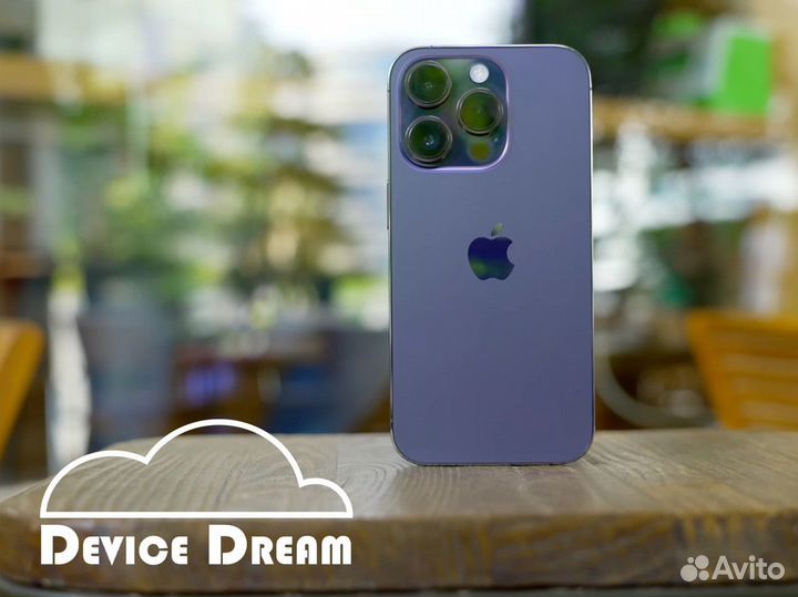 Device Dreem: Лучшее от Apple