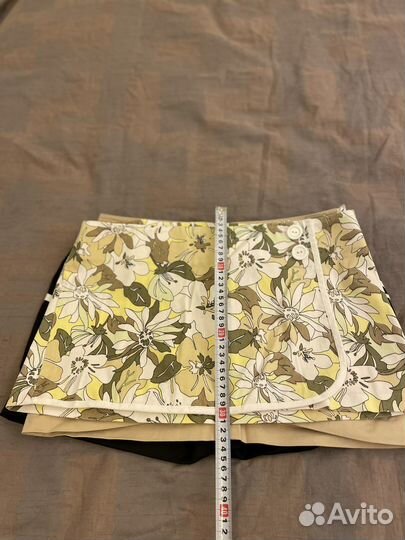 Юбки шорты 42-46 новые