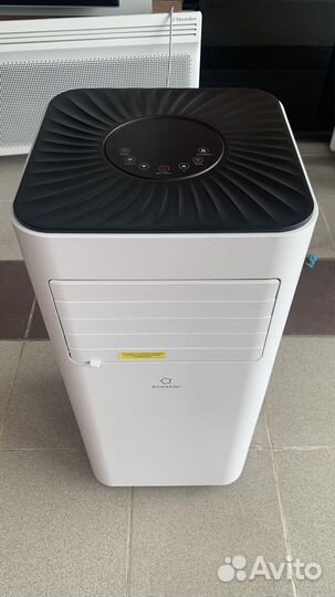 Мобильный кондиционер