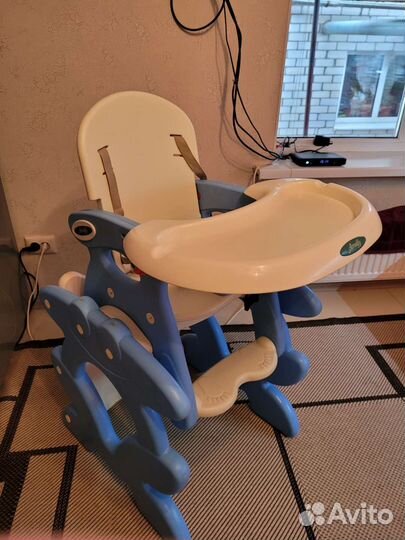 Стул для кормления