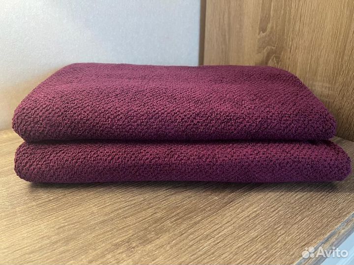 Полотенце банное IKEA