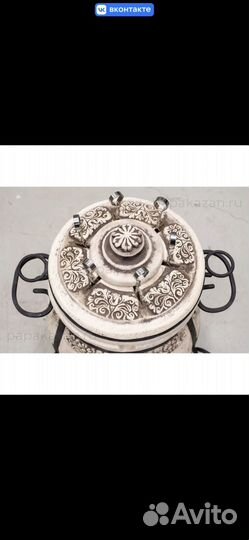 Продам тандыр