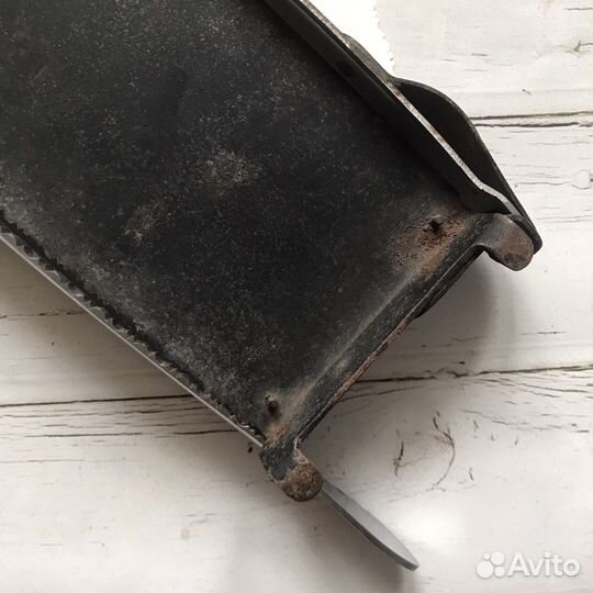 Редак для фотобумаги СССР