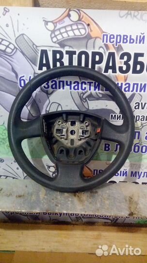 Руль ваз (LADA) Granta