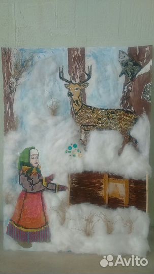 Поделки своими руками